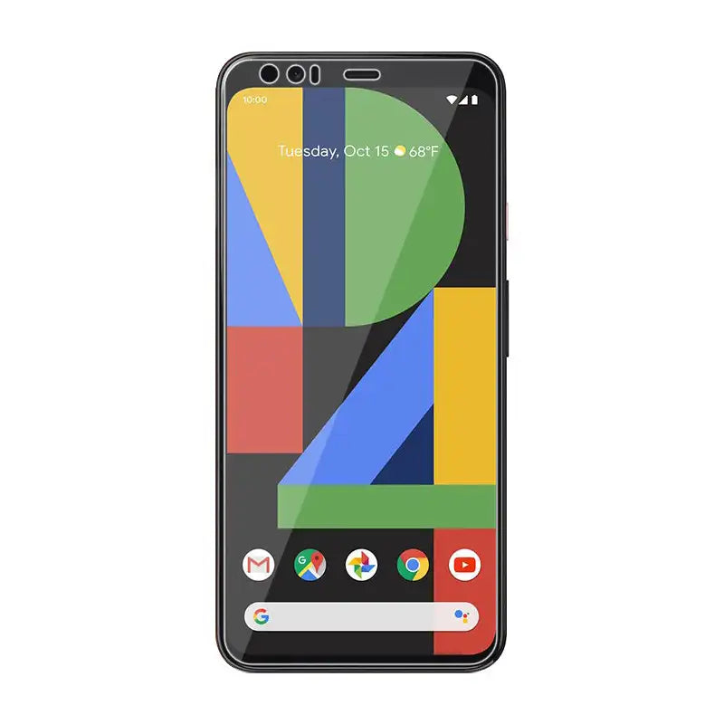 Panzerglas 9H für Google Pixel 4 (XL)