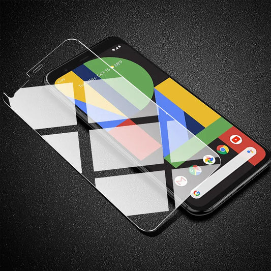 Panzerglas 9H für Google Pixel 4 (XL)