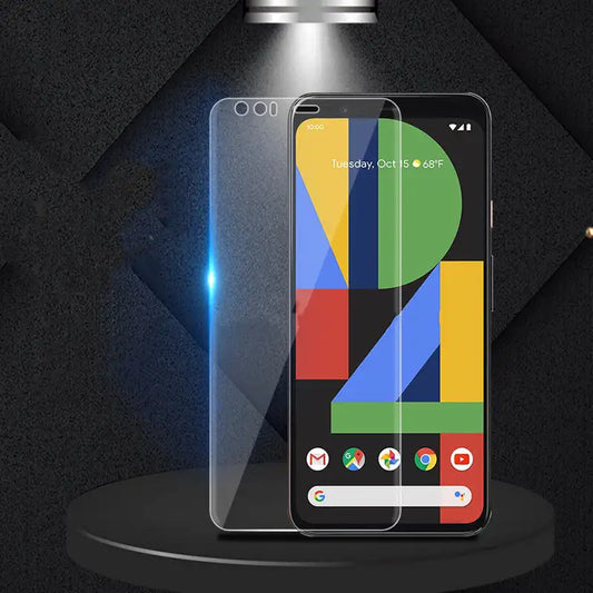 Panzerglas 9H für Google Pixel 4 (XL)