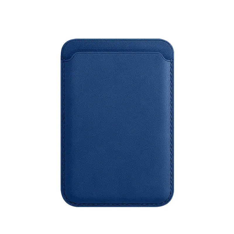Magnetische Wallet Kartentasche für iPhone