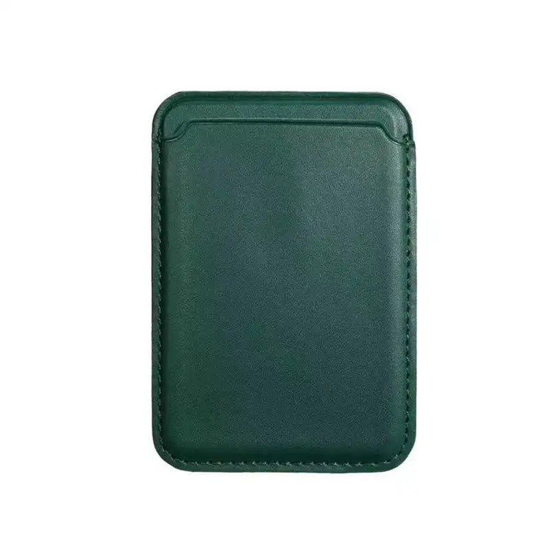Magnetische Wallet Kartentasche für iPhone