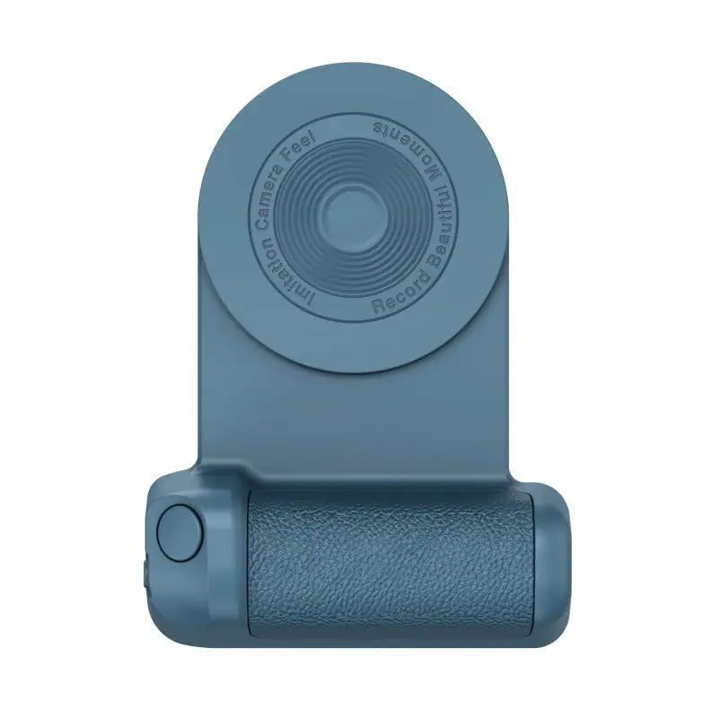 Magnetisch Smartphone CapGrip Kamera