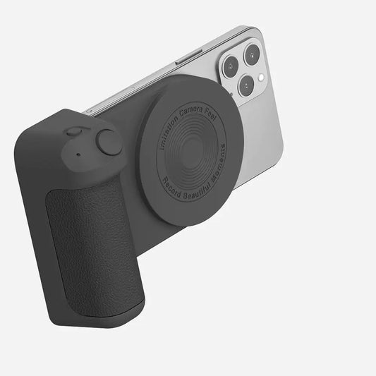 Magnetisch Smartphone CapGrip Kamera