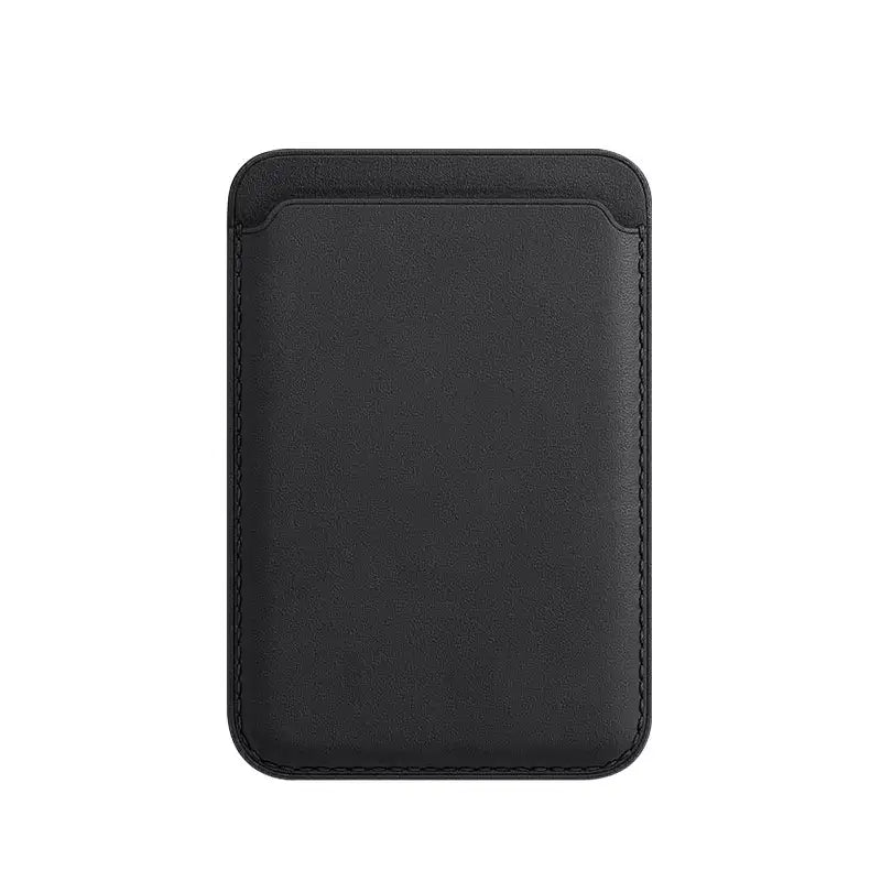 Magnetische Wallet Kartentasche für iPhone