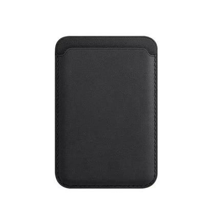 Magnetische Wallet Kartentasche für iPhone