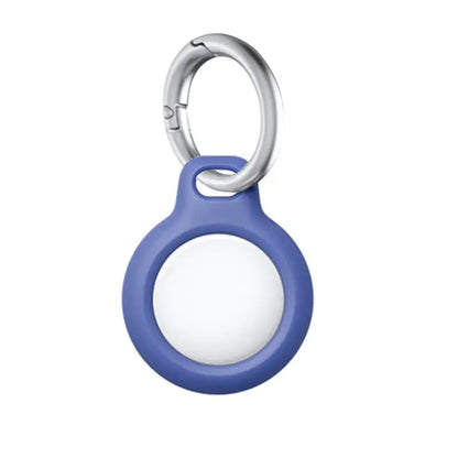 AirTag Schutzhülle KeyRing Anhänger mit Schlaufe