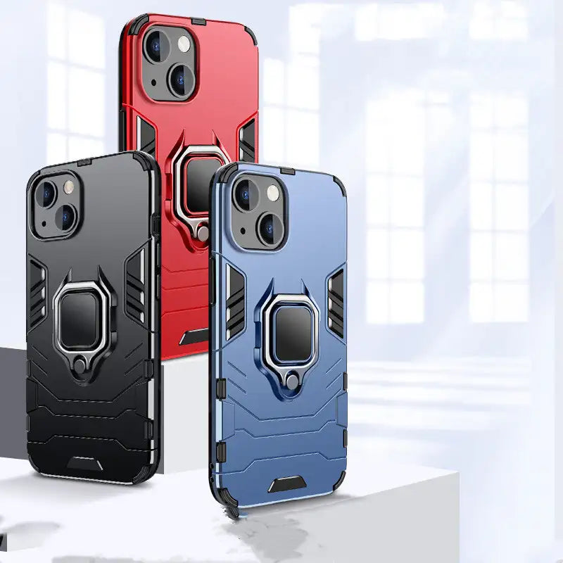 Black Panther - iPhone Schutzhüllen