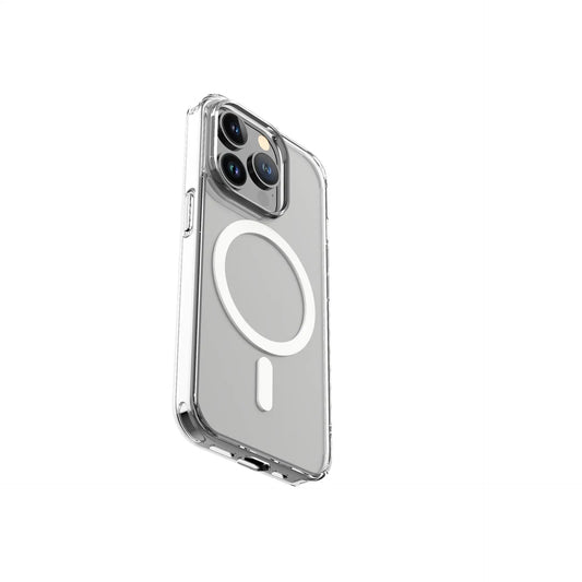 Transparent - Magsafe Schutzhülle für IPhone