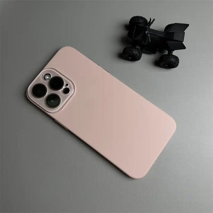 Ultra-dünn Schutzhülle für IPhone