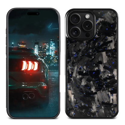 Forged Carbon Pro Case – Die ultimative High-Tech-Schutzhülle