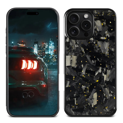 Forged Carbon Pro Case – Die ultimative High-Tech-Schutzhülle