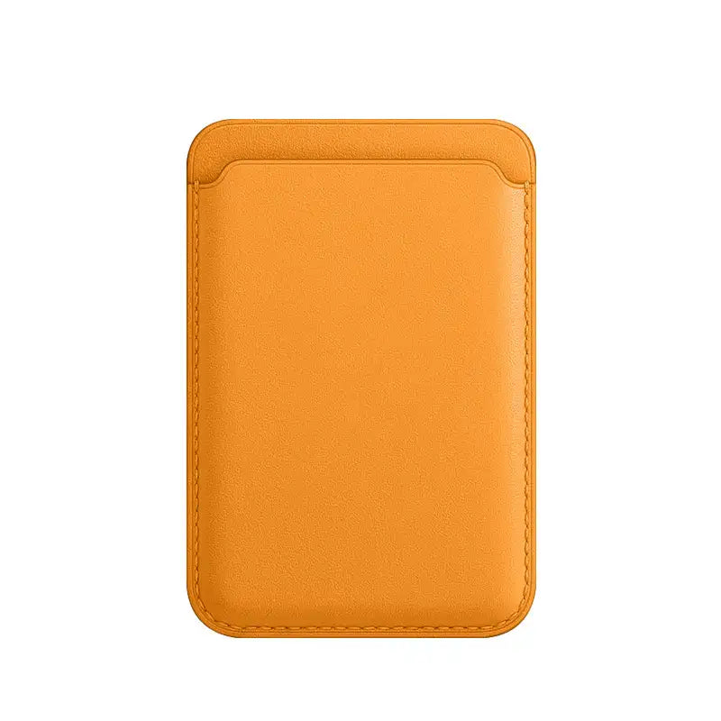 Magnetische Wallet Kartentasche für iPhone