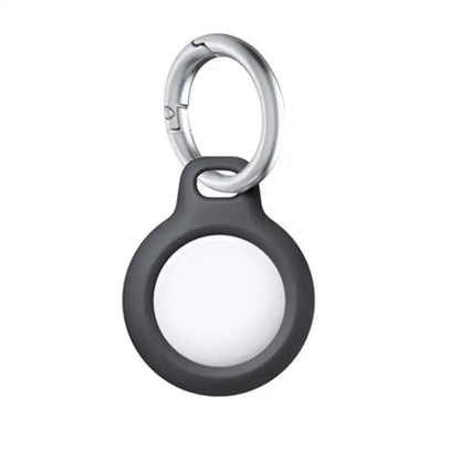 AirTag Schutzhülle KeyRing Anhänger mit Schlaufe