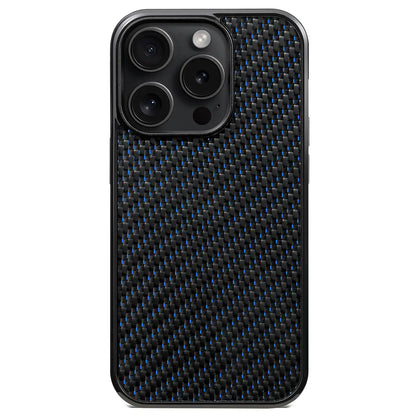 Carbon Fiber Hülle für iPhone - MagSafe