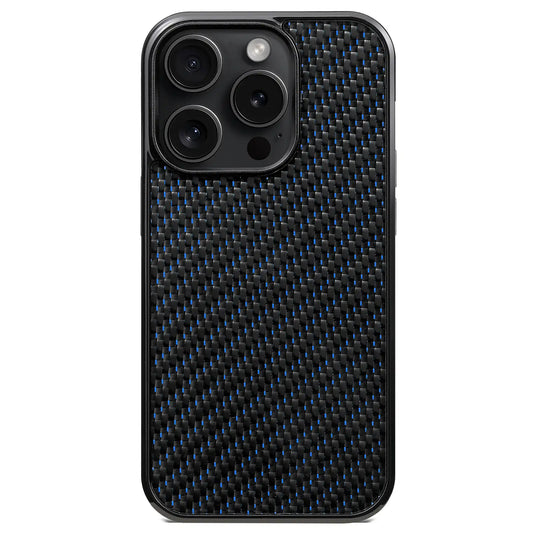 Carbon Fiber Hülle für iPhone - MagSafe