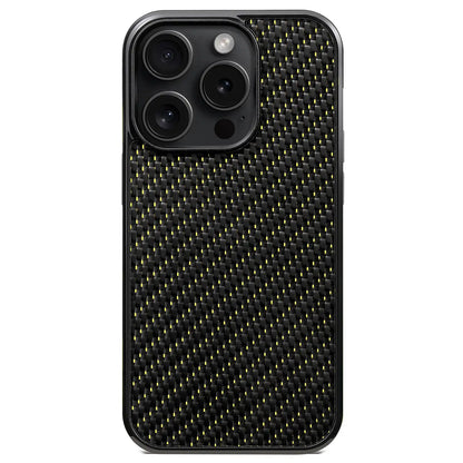 Carbon Fiber Hülle für iPhone - MagSafe
