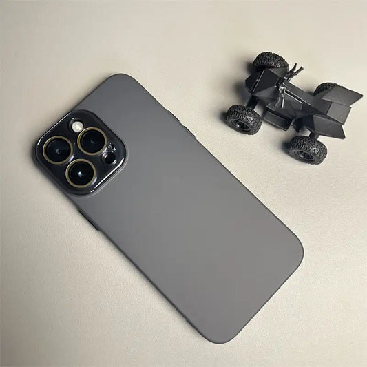 Ultra-dünn Schutzhülle für IPhone